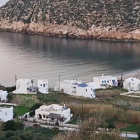 Apollon East Holiday home Apollon (Naxos)
