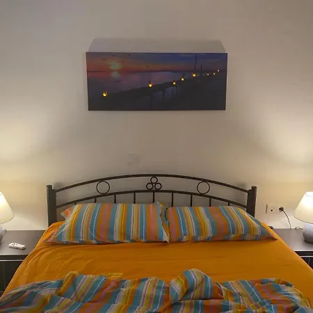 Apollon East Holiday home